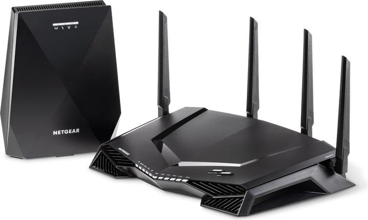 Netgear Nighthawk Pro Gaming Mesh Wifi Kit