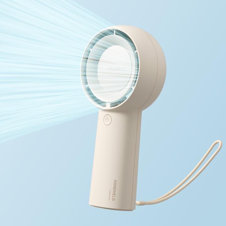 Immagine prodotto Jisulife Ventilatore portatile Life5 Plus