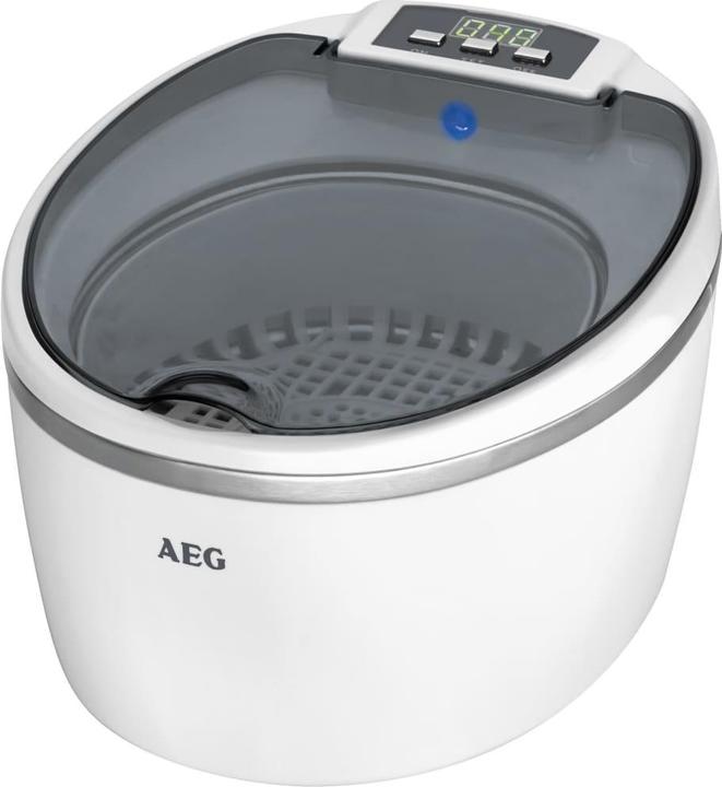 Produktbild AEG Usr 5659 (43 kHz, 600 ml)