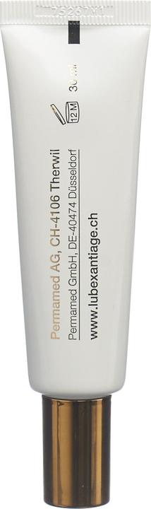 Immagine prodotto Lubex anti-age gocce d'oro Tb 30 ml (Schiuma autoabbronzante, 30 ml)
