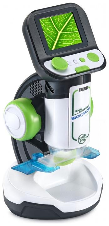 Image du produit VTech Magic Adventures Microscope 616103