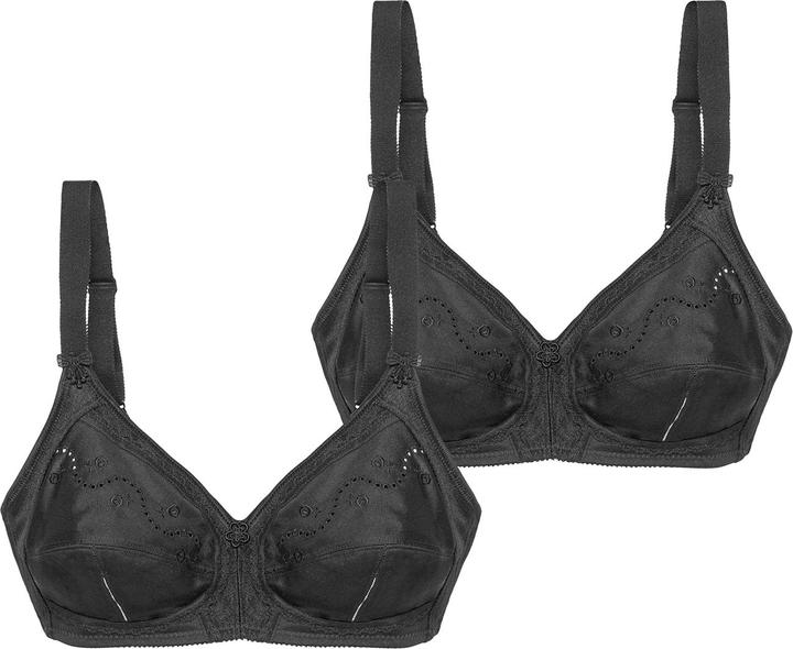 Triumph Bügelloser BH Doreen + Cotton