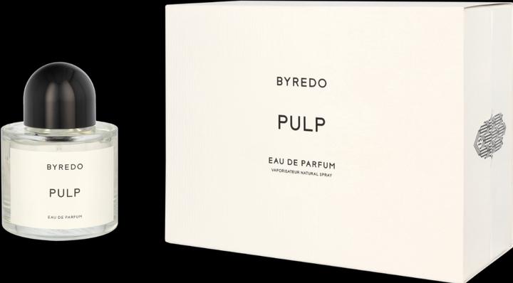 Actual product image Byredo Pulp Eau de Parfum (Eau de parfum, 100 ml)
