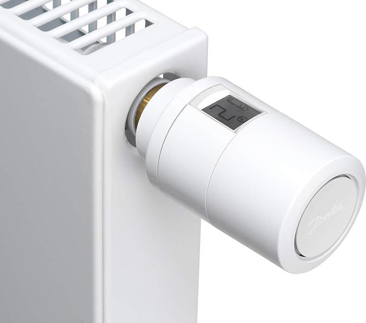 Actual product image Danfoss Eco 2