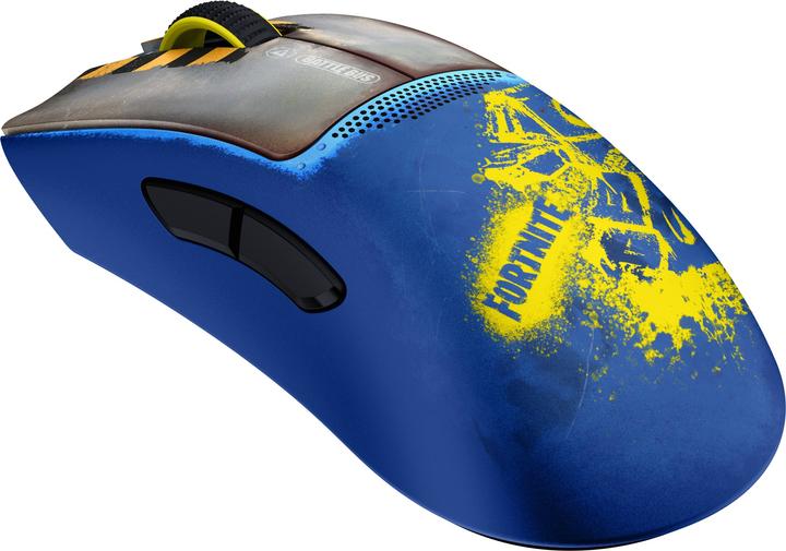 Produktbild Razer DeathAdder V3 Pro - Fortnite Edition (Kabellos)