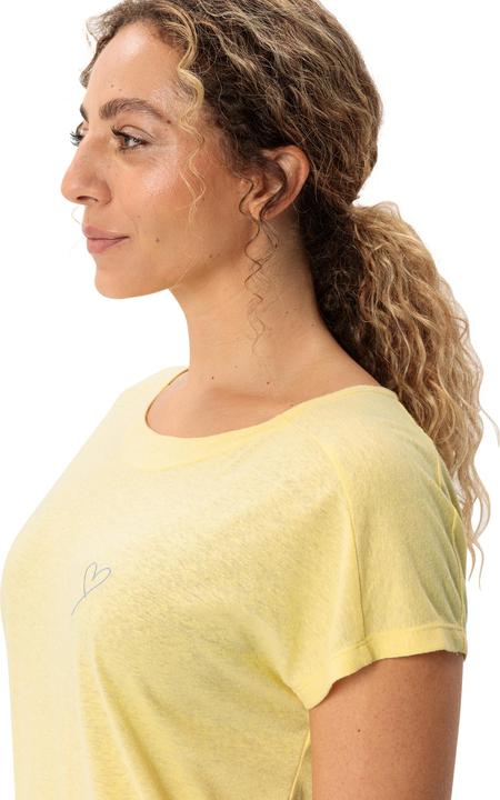Image du produit Vaude Neyland T-Shirt (34, XXS)