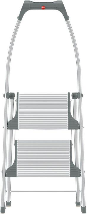 Image du produit Hailo LivingStep Plus (Échelle deux plans, 127 cm)
