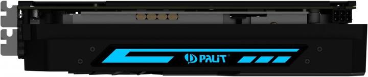 Produktbild Palit GeForce GTX 1060 JetStream (6 GB)