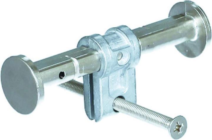 Actual product image SSF Universal blind cylinder (Dummy cylinders, Profile double cylinder)