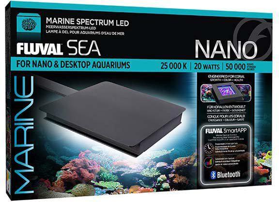 Image du produit Fluval Marine 3.0 Nano (LED, 20 W)