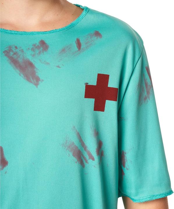 Actual product image Dressforfun Creepy doctor (128)