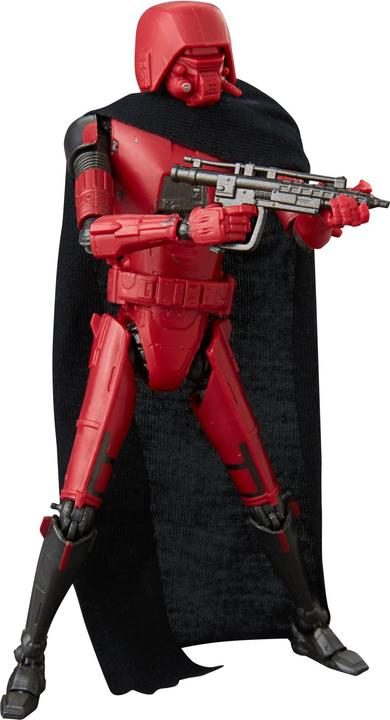 Actual product image Hasbro Star Wars - HK-87 Assassin droid The Black Series