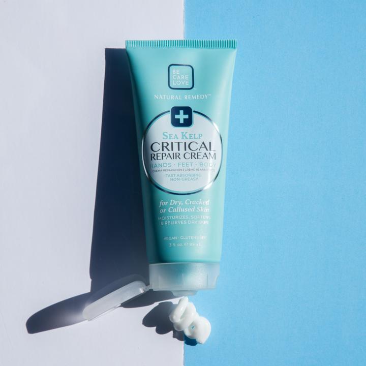 Produktbild Bcl Spa Critical Repair (89 ml)