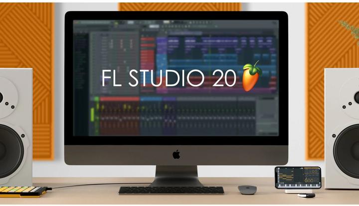 Image du produit Image Line FL Studio Signature Bundle (1 Utilisateur, Illimité)