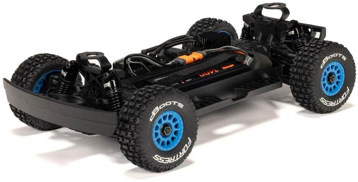 Image du produit Arrma Desert Truck Mojave Grom BLX 2233S (RTR Prêt à fonctionner)