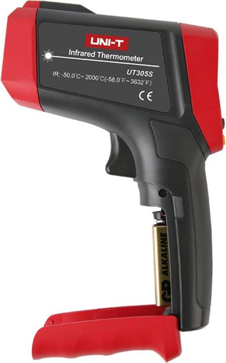 Produktbild Uni-T UT305S Professional Infrarot Thermometer