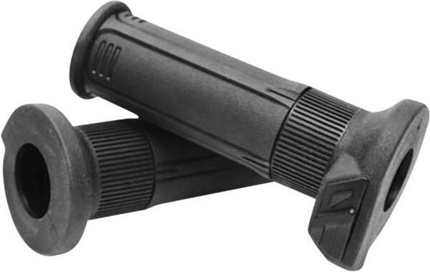 Actual product image Koso Heated handles with integrated switch