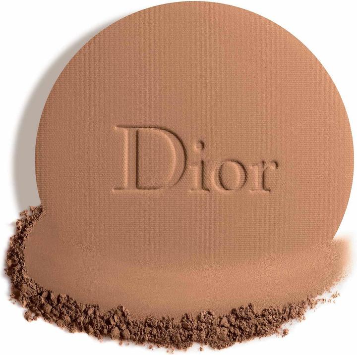 Produktbild Dior Forever Natural Bronze (05 Warm Bronze, Bronzer, 9 g)