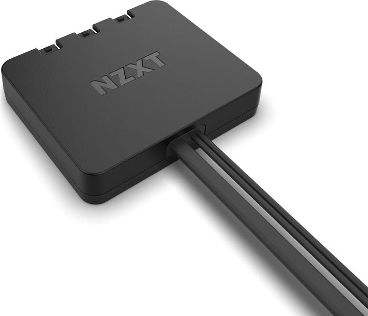Actual product image NZXT F140 RGB Core (140 mm, 2 x)