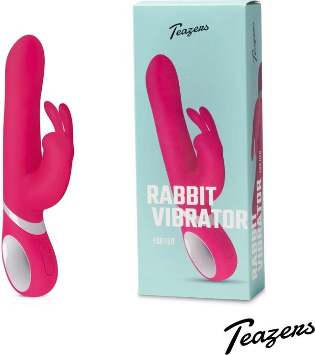 Teazers Rabbit