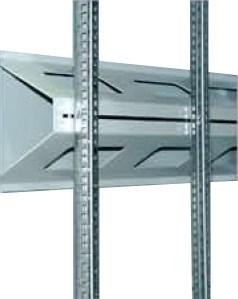 Actual product image Triton Rack rail