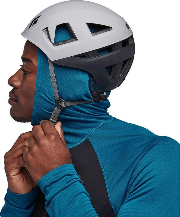 Actual product image Black Diamond M Coefficient Lt Hybrid Hoody (S)