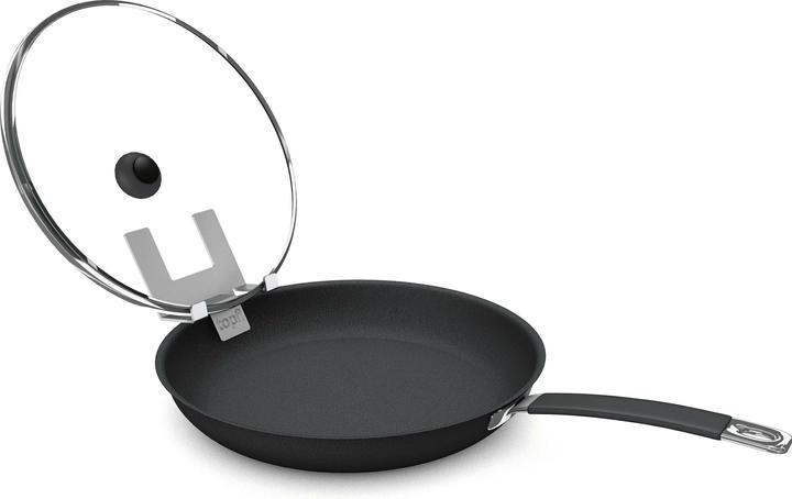 Actual product image Topfi Pot lid holder (Metal)