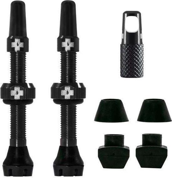 Produktbild Muc-Off V2 Tubeless Ventil Kit 44mm