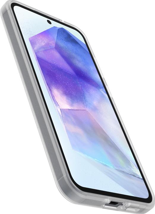 Actual product image OtterBox React (Samsung Galaxy A55)