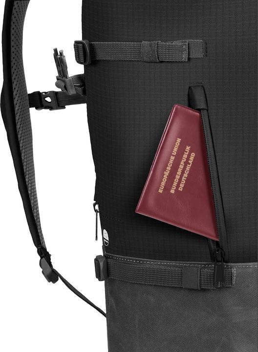 Actual product image Vaude CityGo II (23 l)