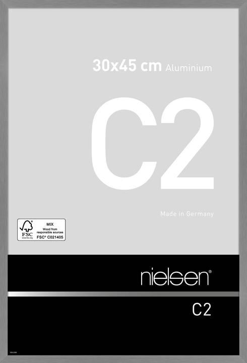 Produktbild Nielsen C2 (30 x 45 cm)