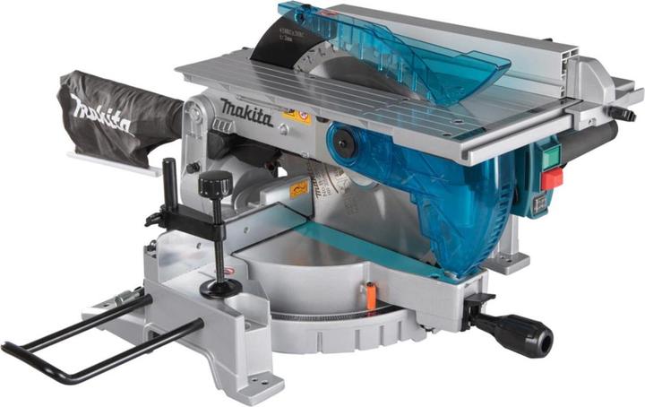 Makita LH1201FL Découpeuse combinée, 62x200