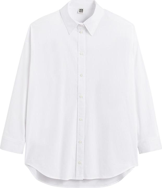 La Redoute Collections Signature Bluse in Tunikaform