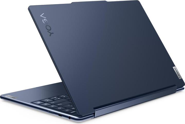 Actual product image Lenovo Yoga 9 2-in-1 14IMH9 (14", Intel Core Ultra 7 155H, 32 GB, 1000 GB, DE)