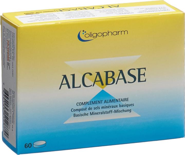 Oligopharm Tablette (1 Stück, Tabletten, 66 g)