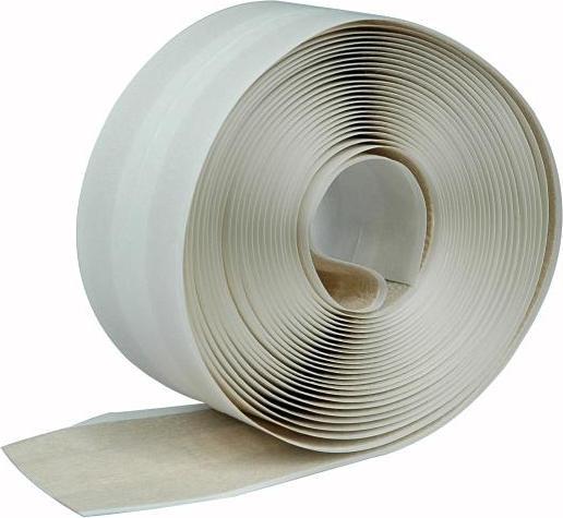 Actual product image Lohmann & Rauscher Wound dressing 4cmx5m skin colored (1 x)