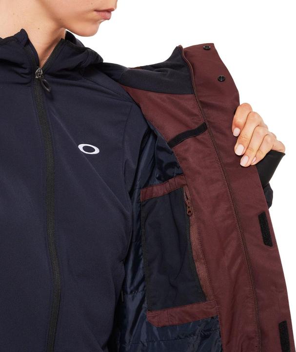 Immagine prodotto Oakley Wmns Tnp Tbt (L)