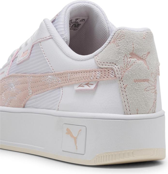 Produktbild Puma Carina Street Lux Crafted Flowers (38)