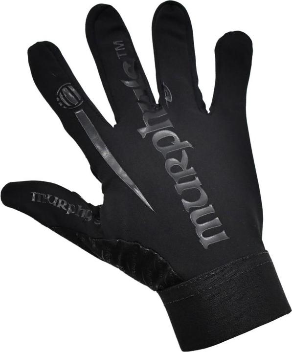 Murphy's Gaelic Football Handschuhe Latex Trägerlos