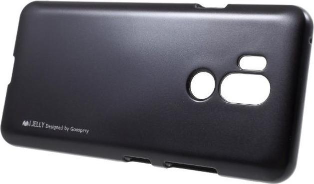 Image du produit Goospery i Série Jelly Metal (G7 ThinQ)
