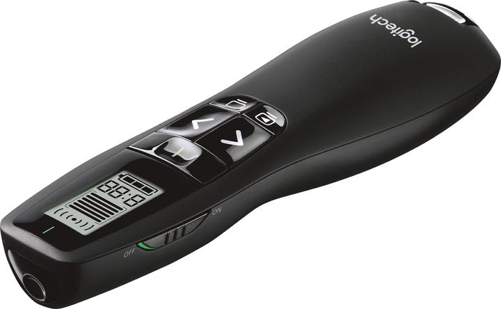 Produktbild Logitech R700