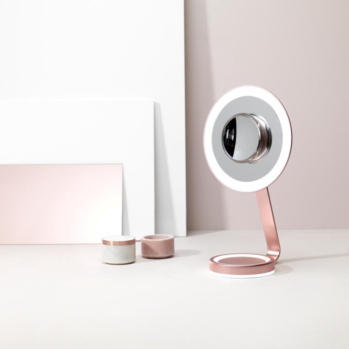 Actual product image BaByliss beauty mirror (34 x 26 x 29 cm)