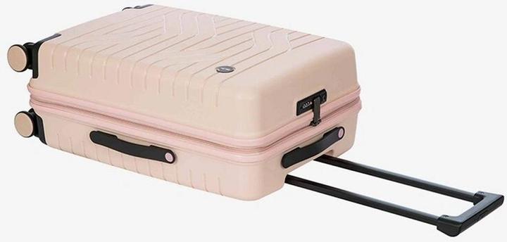 Actual product image Brics Ulisse - Expandable Trolley (65 l, L (90 - 115l))