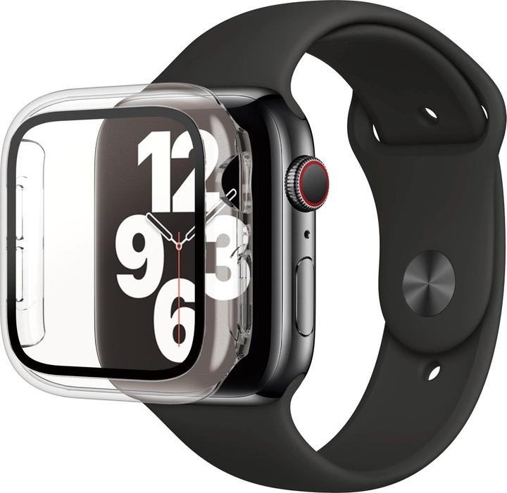 Actual product image PanzerGlass Display protection Full Body