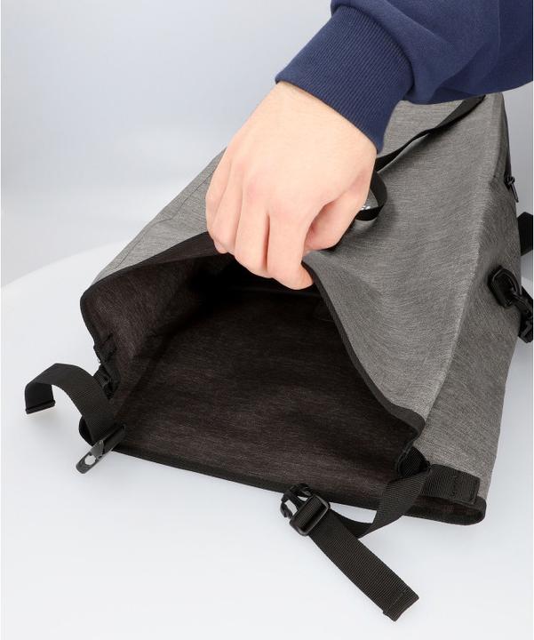 Actual product image Fischer Plus Cita (30 l, Luggage carrier bag)