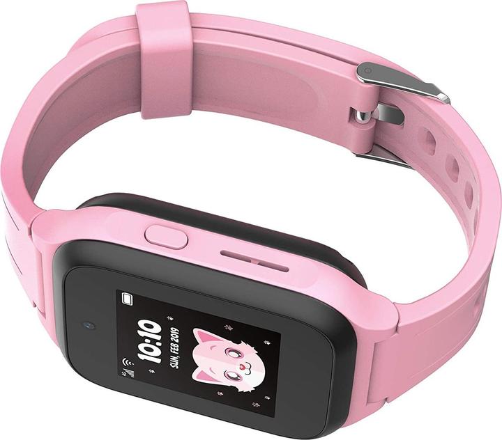 Produktbild TCL MOVETIME Family Watch MT40X (44 mm, 4G)