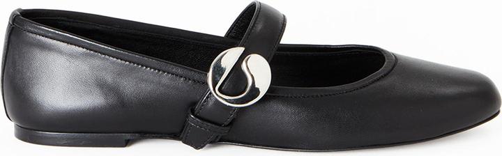 Produktbild Coperni Flat Shoes Black (40)