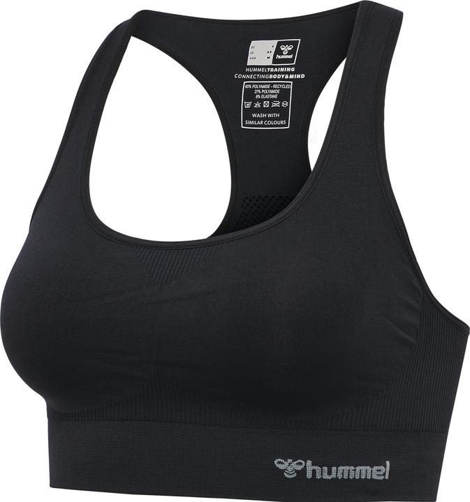 Produktbild hummel Tif Seamless Sports Top (XL)