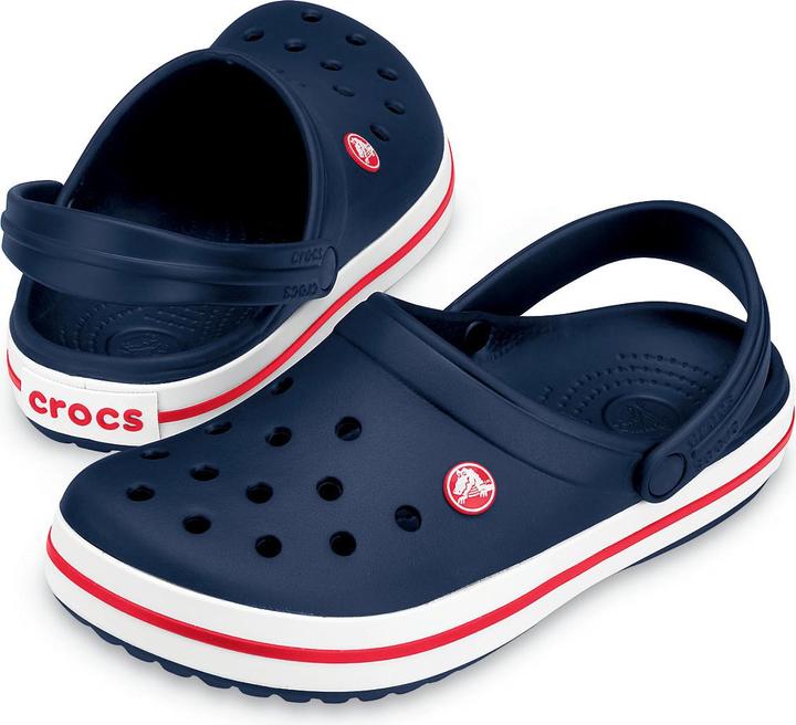 Produktbild Crocs Crocband (41, 42)