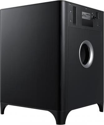 Actual product image Samsung Hw-F850 (350 W, 2.1 Channel)